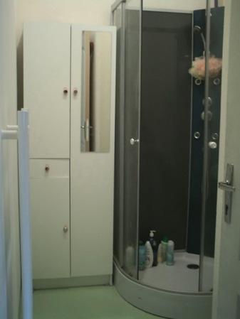 Petitjardin Apartment Lyon Bagian luar foto