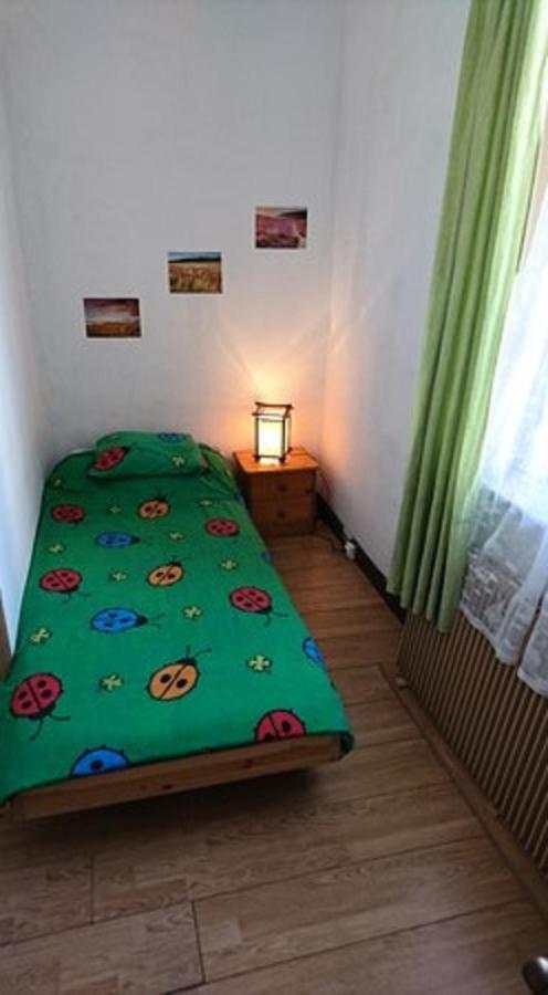 Petitjardin Apartment Lyon Bagian luar foto